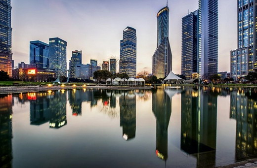 爱上海：Shanghai's recycling： combining exercise and recycling