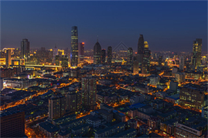 上海花千坊：上海后花园小确幸：重新定义休闲与惊喜的绝佳去处！