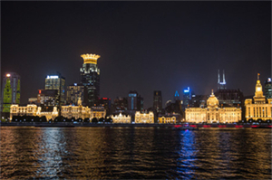 爱上海：Unveiling the unique foot bath experience like a hidden paradise in Shanghai