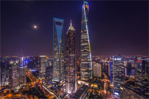 爱上海：Shanghai Forum New Trend： Dance, Music, Fashion, One-stop Shopping!